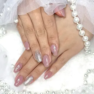 ネイル You&Me Ibukiのネイルデザイン