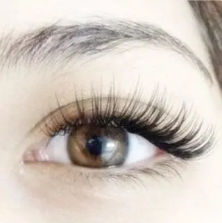 マツエク・マツパ Ami 🍀のマツエク・マツパデザイン