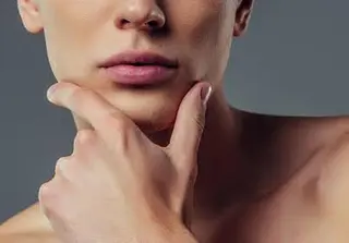 メンズ BELLEFINE 💕痩身・小顔・脱毛のエステ・リラクイメージ