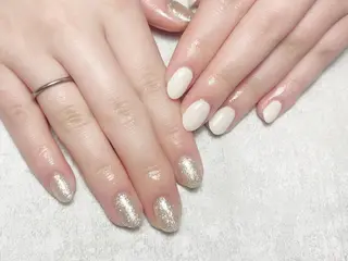 ネイル irono .のネイルデザイン