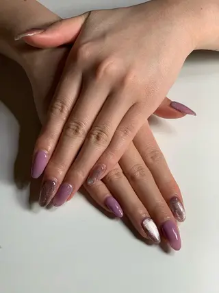 ネイル espoir エスポワールのネイルデザイン