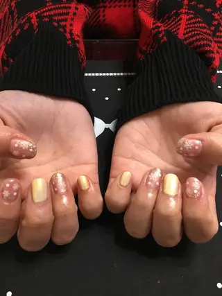 ネイル 🌈KANÅKO 🌈のネイルデザイン