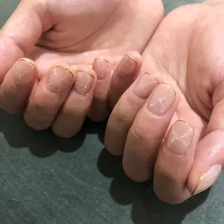 ネイル EARTHネイル コバヤシのネイルデザイン