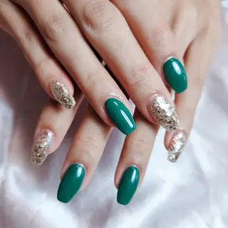 ネイル ☺︎山部 志麻☺︎のネイルデザイン