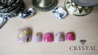 ネイル CL Nailのネイルデザイン