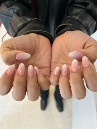 ネイル REN LANDHAKATAのネイルデザイン