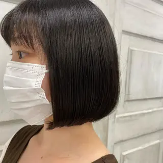 ショート メンズカット/パーマ 👟黒田紗名👟のヘアスタイル