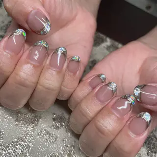 ネイル Re:chaLu所属・Kasumi _のネイルデザイン