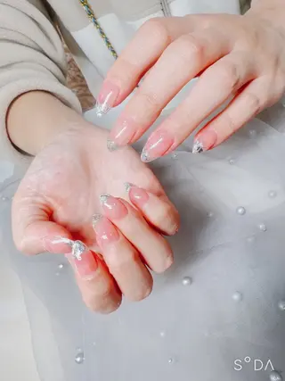 ネイル Y&Y ネイルサロンのネイルデザイン