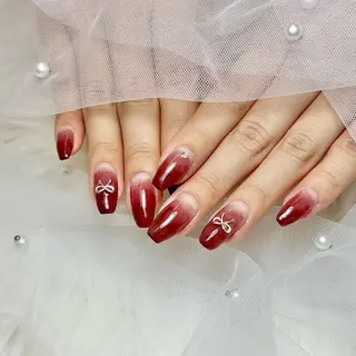 ネイル bel fioreのネイルデザイン