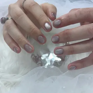 ネイル ひな🍒 Y's beautyのネイルデザイン