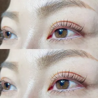 マツエク・マツパ BEAUTY LINE 湘南台店所属・山田 藍瑠のマツエク・マツパデザイン