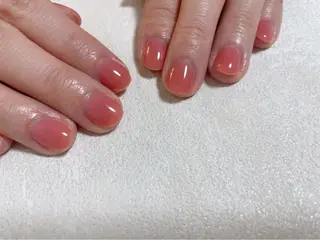 ネイル kikinail 溝の口のネイルデザイン