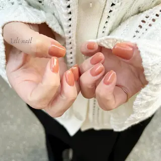 Lili beauty salon所属・Lilibeauty salonのネイルデザイン