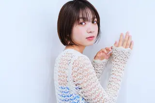 ショート カラー ROW吉祥寺✨ 髪質改善TR&スパ✨のヘアスタイル