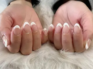 ネイル Nail Salon Momoのネイルデザイン