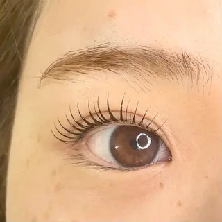 マツエク・マツパ 当日◎中目黒 まつげまゆげサロンのマツエク・マツパデザイン