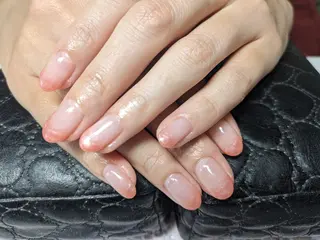 ネイル haru  nailのネイルデザイン