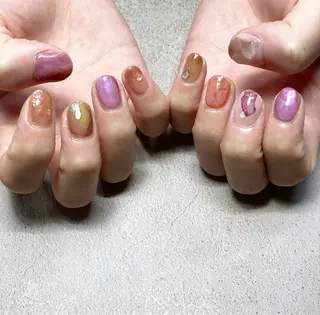 ネイル nail salon naroのエステ・リラクイメージ