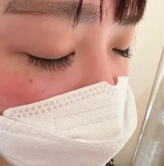 マツエク・マツパ 東 未羽のマツエク・マツパデザイン