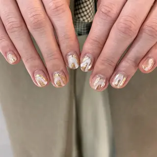 ネイル filonnail ayaのネイルデザイン