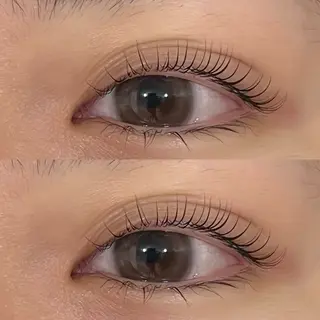 マツエク・マツパ 🐰 Ｎａｎａｍｉ🎀のマツエク・マツパデザイン