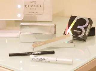 都度払い脱毛⭐️ 脱毛サロンMIRACのエステ・リラクイメージ