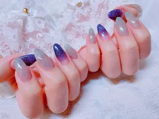 ネイル Makana Mana所属・Makana Manaのネイルデザイン