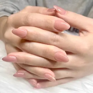 ネイル Sis🩶パラジェル Madokaのネイルデザイン
