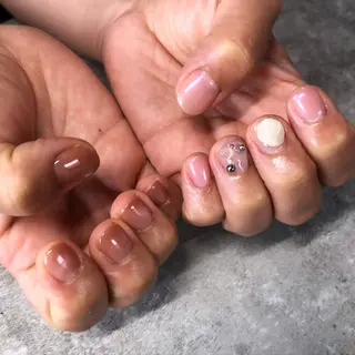 ネイル nailsalon bambiのネイルデザイン