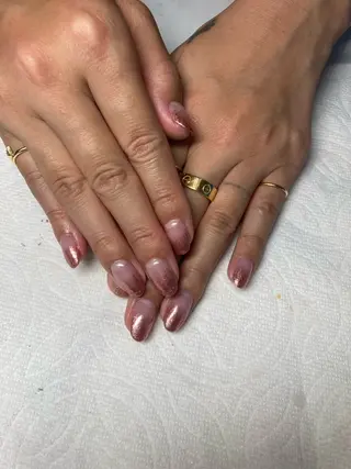 ネイル リリーズサプライ 瀬尾のネイルデザイン