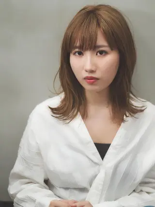 ミディアム 萩原 仁のその他イメージ