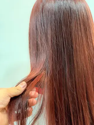 セミロング CiNEMA daikanyama所属・透明感カラー🫧 今泉健太のヘアスタイル