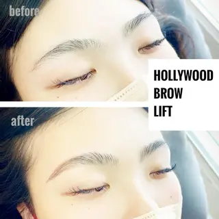 アイブロウ アンルボ ネイル＆アイラッシュ所属・アンルボアイラッシュ (Saori)のその他イメージ