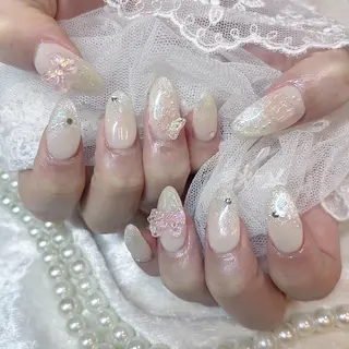 ネイル Kanako 💫のネイルデザイン