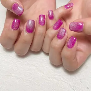 ネイル Y nail なんば堀江店のネイルデザイン