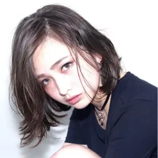 ショート 【KIRAキラ】佐門  翔太のヘアスタイル