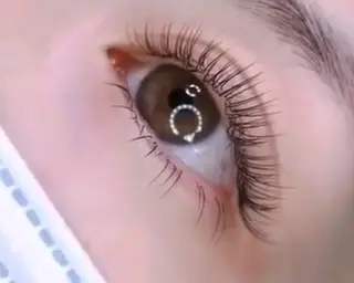 マツエク・マツパ M salon アイラッシュのマツエク・マツパデザイン