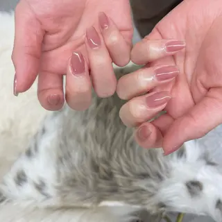 ネイル mona .MISAのネイルデザイン