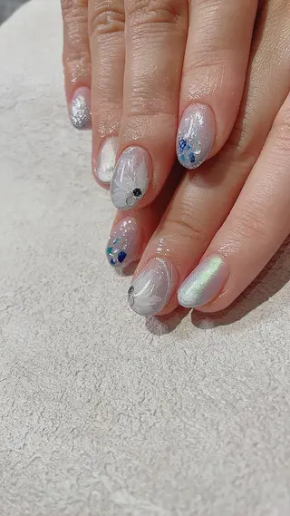 ネイル Kanal Kanaのエステ・リラクイメージ