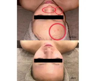 Amv. mananoのエステ・リラクイメージ