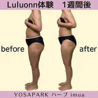 【次世代痩身専門店】 YOSAPARKのエステ・リラクイメージ