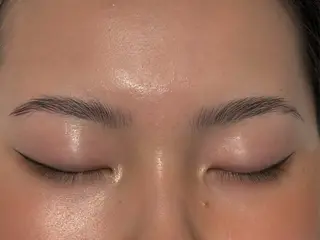 アイブロウ 髪質改善/まつパ👀 himari🌻のヘアスタイル