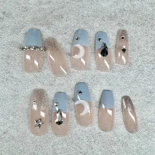 ネイル M&K　上田店所属・M&K 上田店の眉毛・アイブロウイメージ