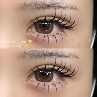 マツエク・マツパ fein.🌈 official💝のマツエク・マツパデザイン