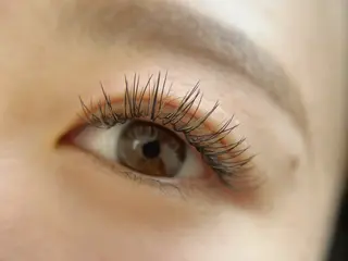 マツエク・マツパ eyelash nail salon Aulii所属・kanesaka .のマツエク・マツパデザイン