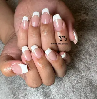 ネイル Y's nail ˚✧₊YUIのネイルデザイン