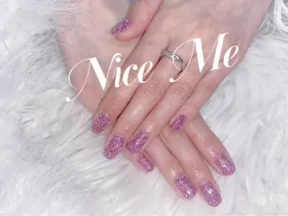 ネイル Nice Me所属・NiceMe@ NANAのネイルデザイン