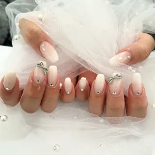 ネイル AURORA/ ネイリストANJUのネイルデザイン