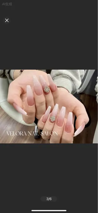 ネイル VELORA NAILのネイルデザイン